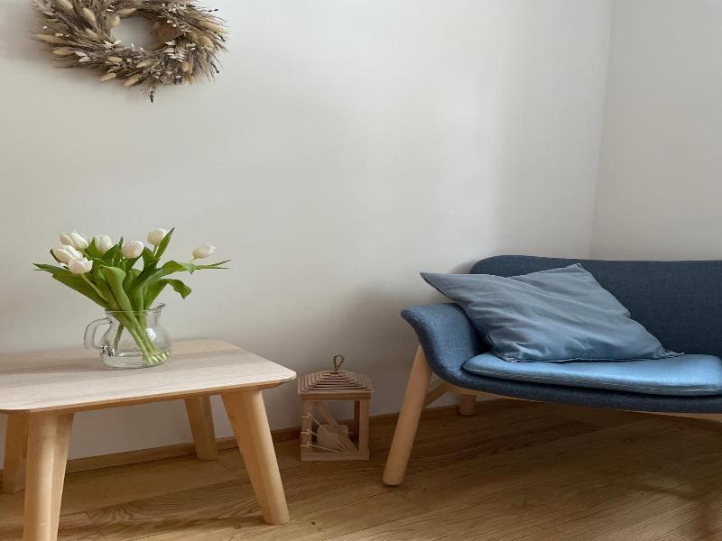 Turistická Chata Prachov image