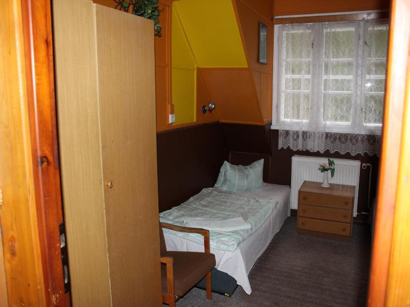 Turistická Chata Prachov image