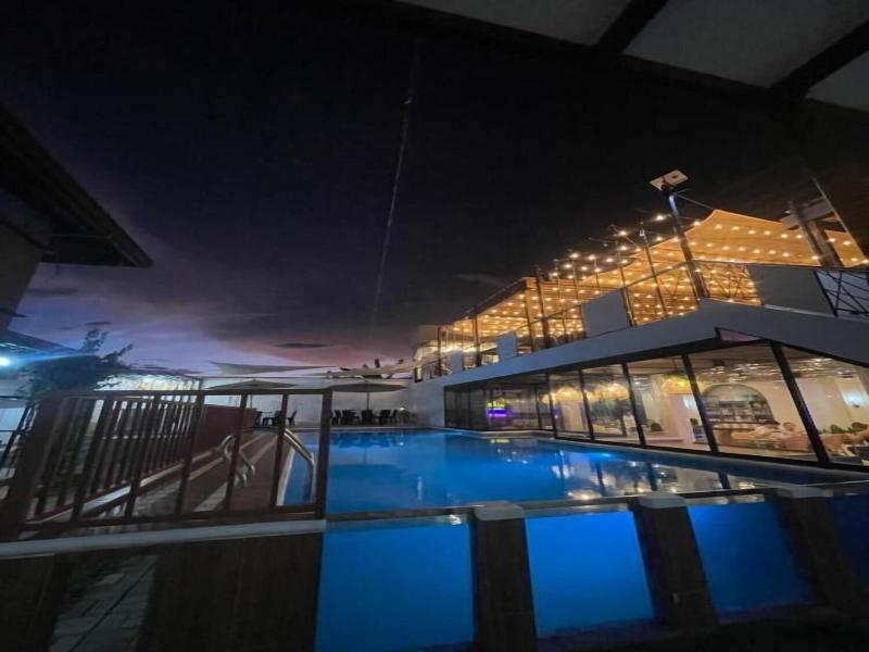 Urban Glamp Resort Iloilo