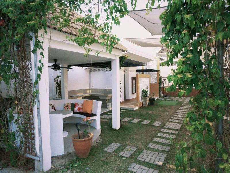Urban Glamp Resort Iloilo