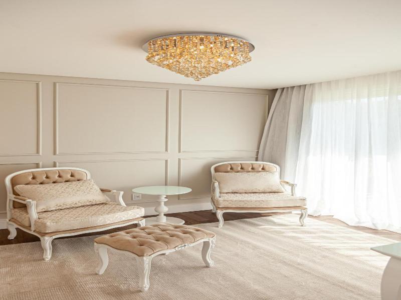 Villa Toscana - Vale Dos Vinhedos image