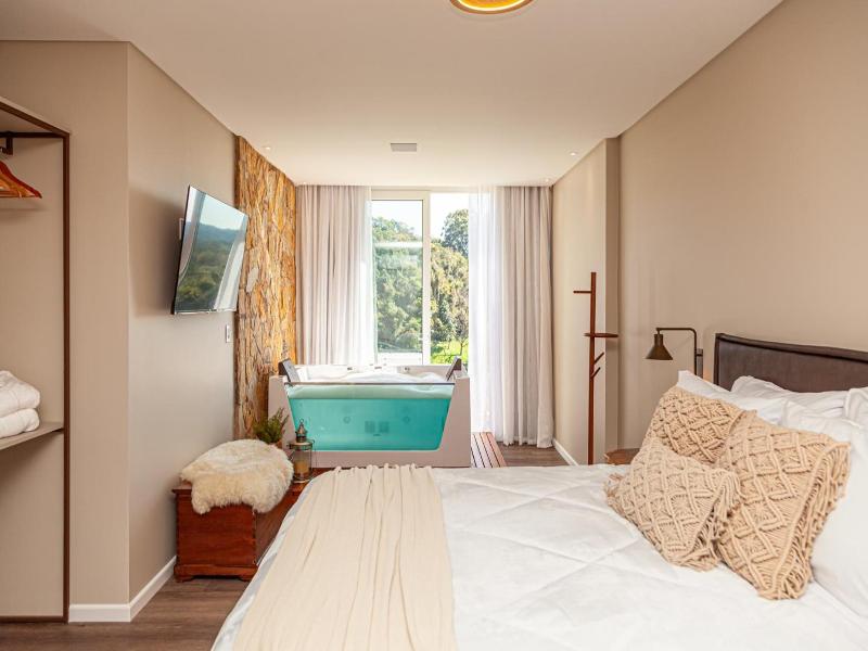 Villa Toscana - Vale Dos Vinhedos image