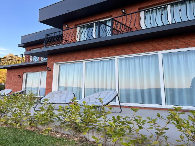 Villa Toscana - Vale Dos Vinhedos image