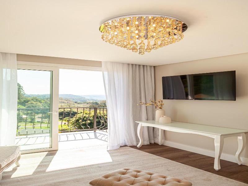 Villa Toscana - Vale Dos Vinhedos image