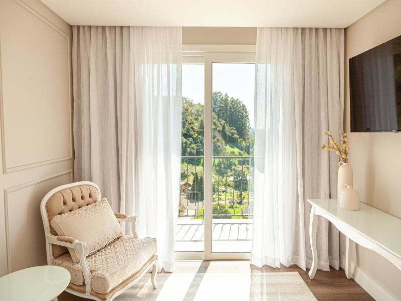 Villa Toscana - Vale Dos Vinhedos image
