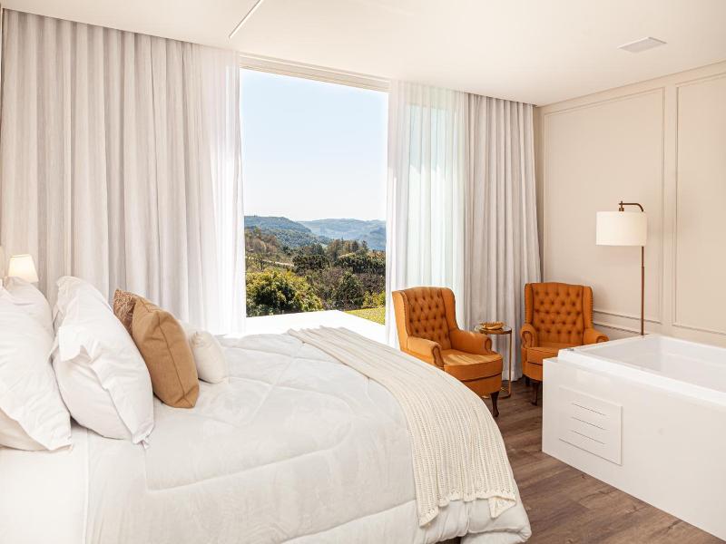 Villa Toscana - Vale Dos Vinhedos image