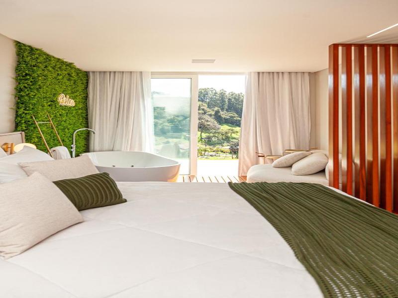 Villa Toscana - Vale Dos Vinhedos image