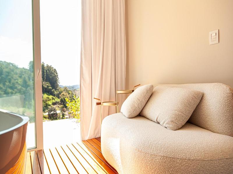 Villa Toscana - Vale Dos Vinhedos image