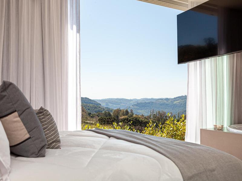 Villa Toscana - Vale Dos Vinhedos image