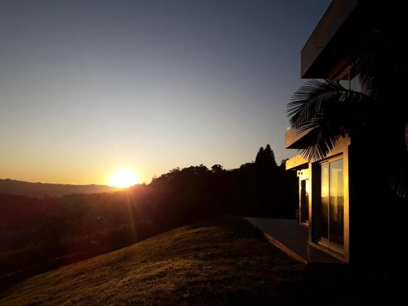 Villa Toscana - Vale Dos Vinhedos image