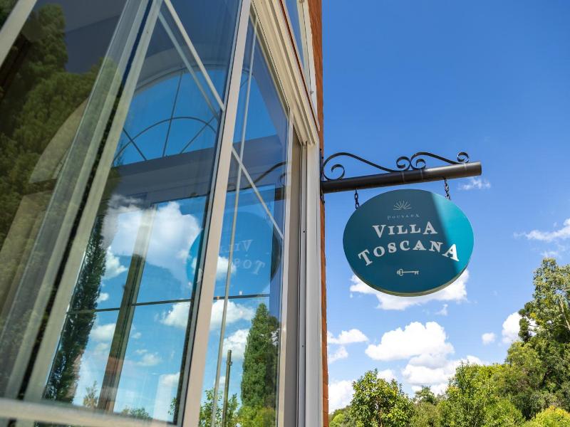 Villa Toscana - Vale Dos Vinhedos image
