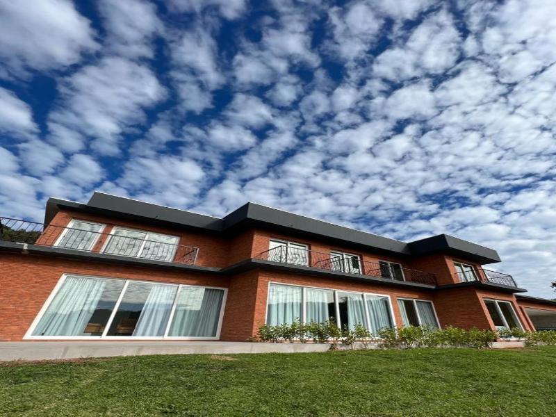 Villa Toscana - Vale Dos Vinhedos image