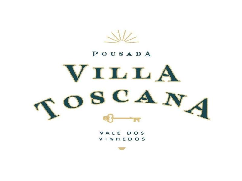 Villa Toscana - Vale Dos Vinhedos image