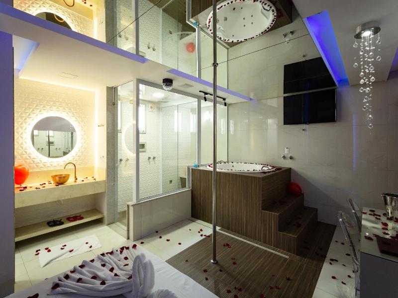 Miragem Motel