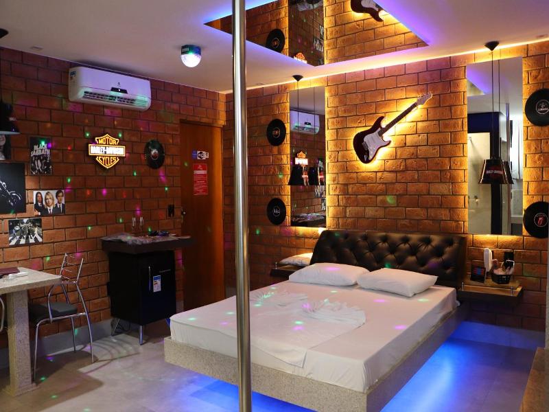 Miragem Motel
