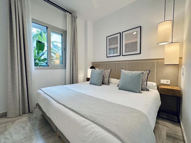 Hotel Apartamentos Marina Luz image