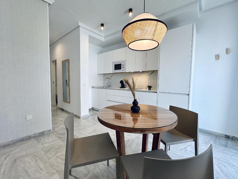 Hotel Apartamentos Marina Luz image