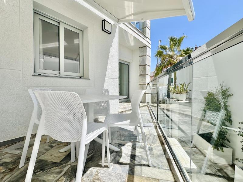 Hotel Apartamentos Marina Luz image