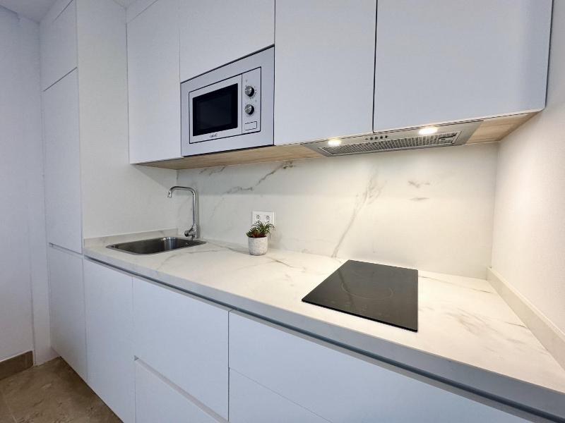 Hotel Apartamentos Marina Luz image