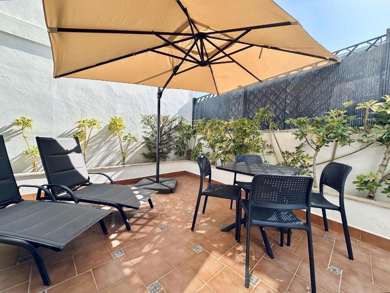 Hotel Apartamentos Marina Luz image
