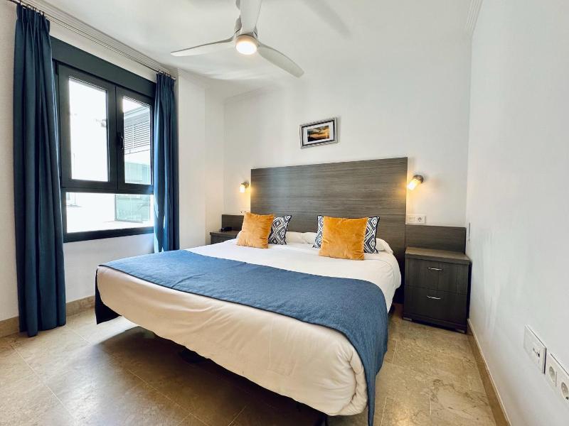 Hotel Apartamentos Marina Luz image