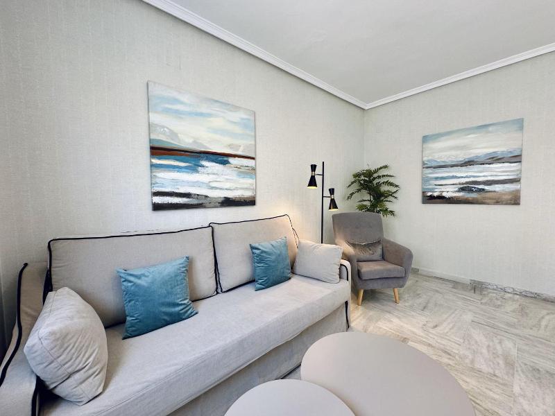 Hotel Apartamentos Marina Luz image