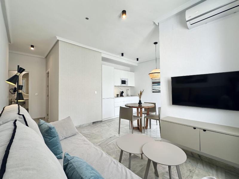 Hotel Apartamentos Marina Luz image