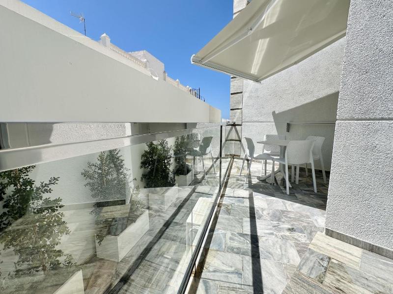 Hotel Apartamentos Marina Luz image