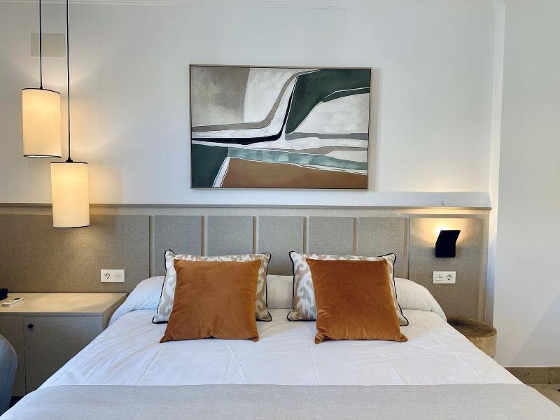 Hotel Apartamentos Marina Luz image