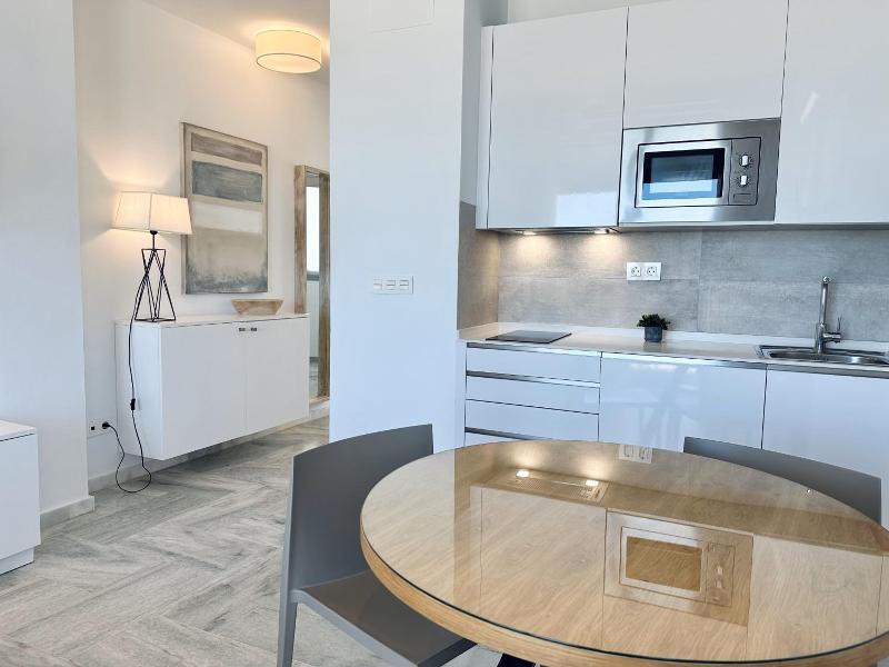 Hotel Apartamentos Marina Luz image