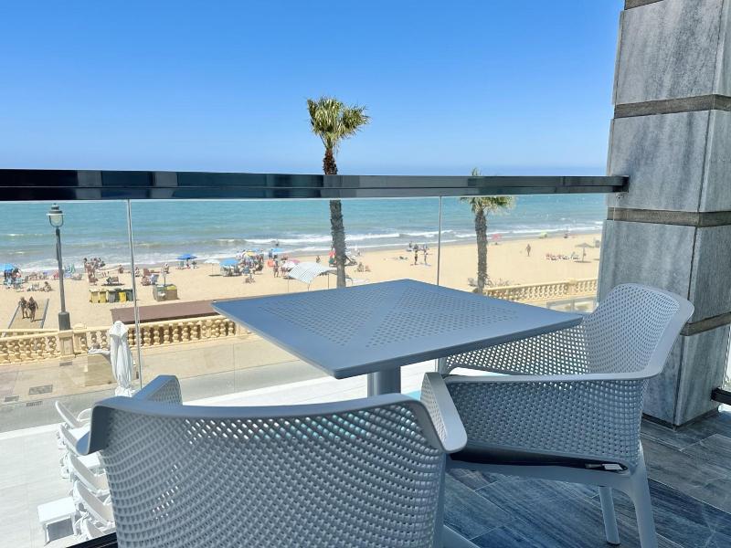 Hotel Apartamentos Marina Luz image