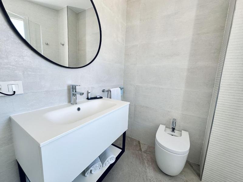 Hotel Apartamentos Marina Luz image
