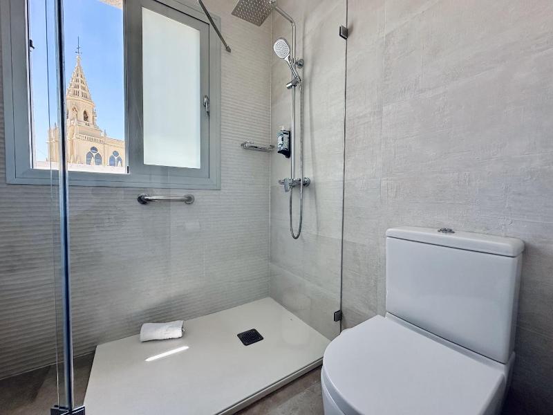 Hotel Apartamentos Marina Luz image