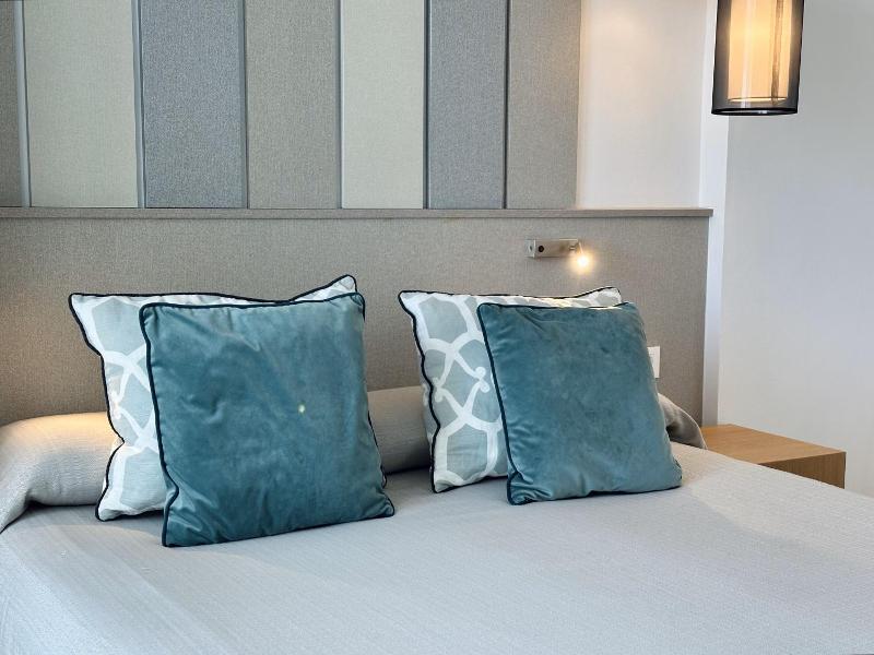 Hotel Apartamentos Marina Luz image