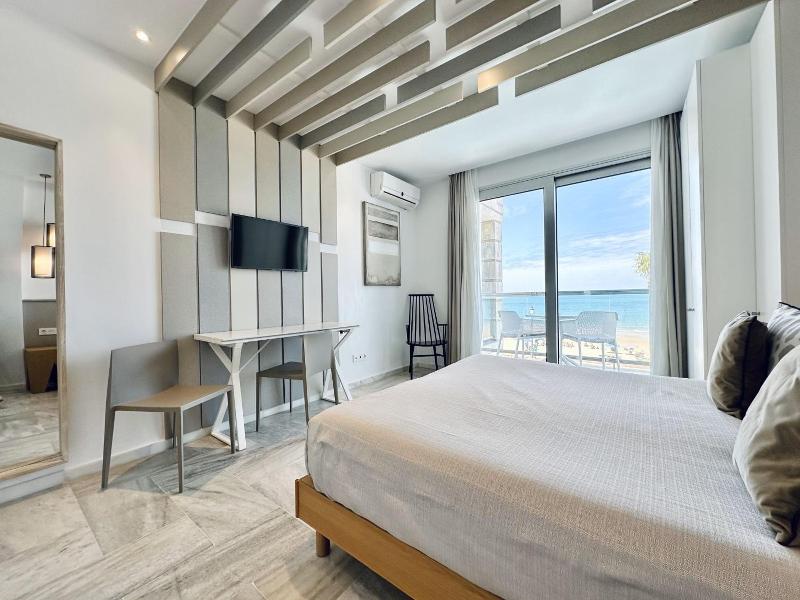 Hotel Apartamentos Marina Luz image