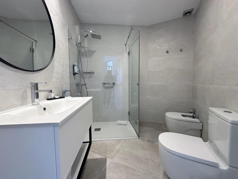 Hotel Apartamentos Marina Luz image