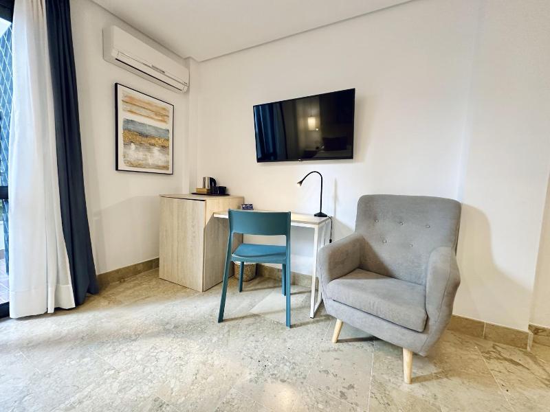 Hotel Apartamentos Marina Luz image