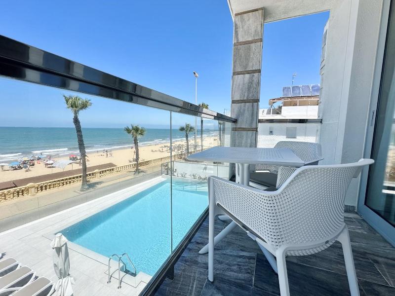 Hotel Apartamentos Marina Luz image