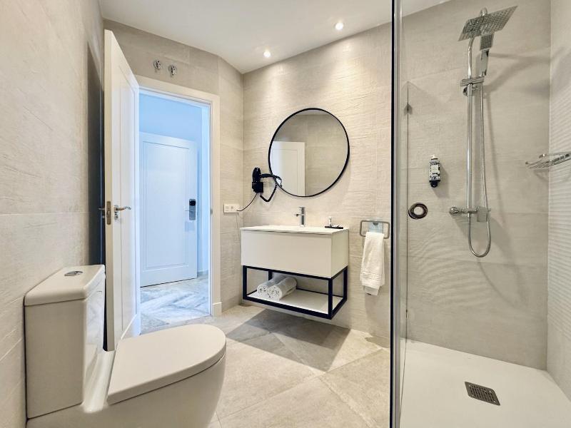 Hotel Apartamentos Marina Luz image