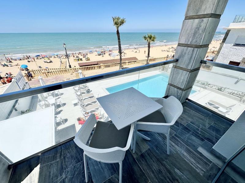 Hotel Apartamentos Marina Luz image
