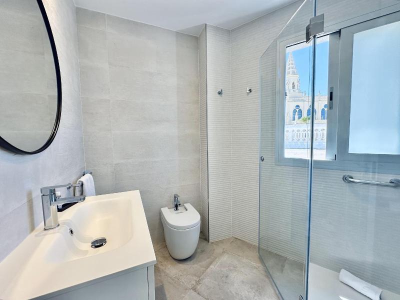 Hotel Apartamentos Marina Luz image