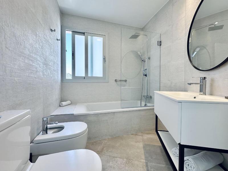 Hotel Apartamentos Marina Luz image