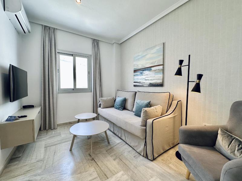 Hotel Apartamentos Marina Luz image