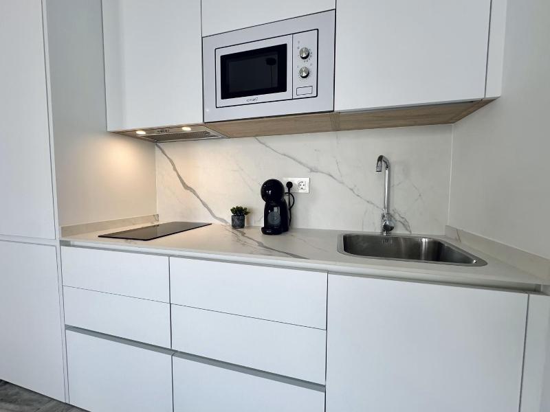 Hotel Apartamentos Marina Luz image