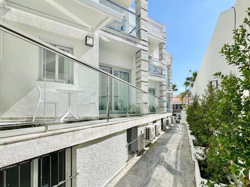Hotel Apartamentos Marina Luz image
