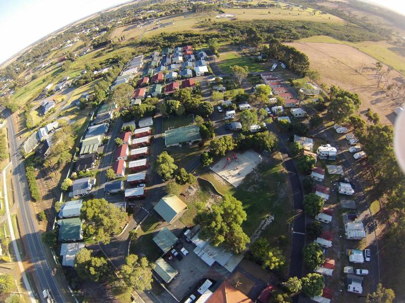 Albany Holiday Park image