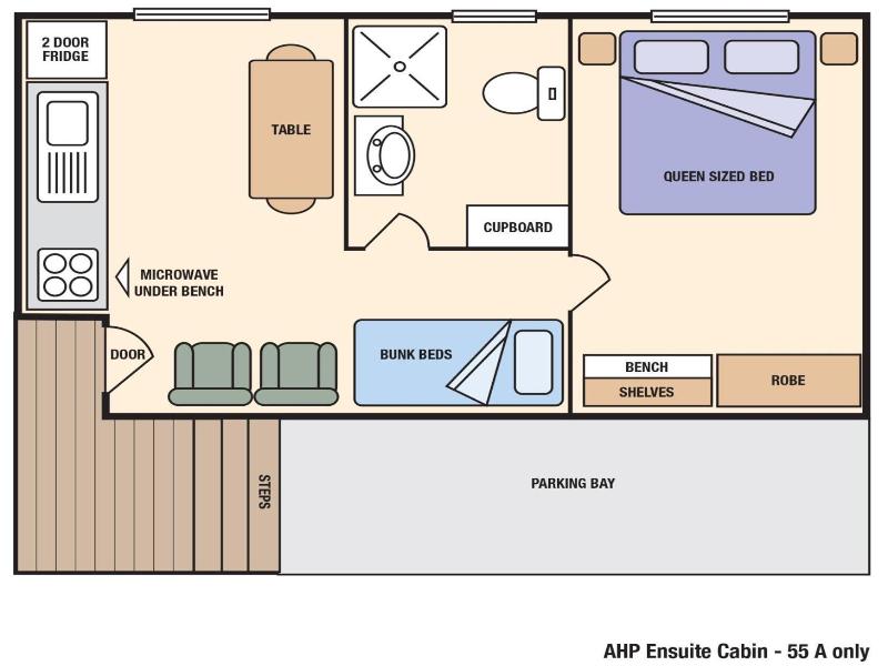 Albany Holiday Park image