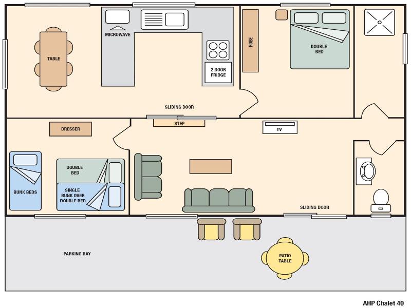 Albany Holiday Park image