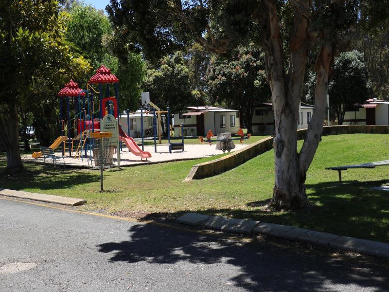 Albany Holiday Park image