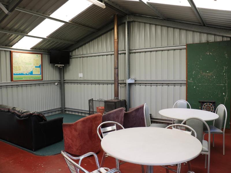 Albany Holiday Park image